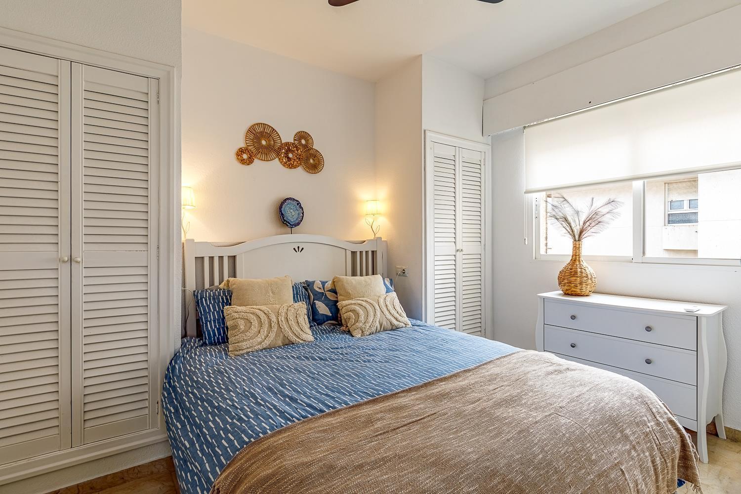 Albir Santa Barbara Apartment El Albir Bagian luar foto